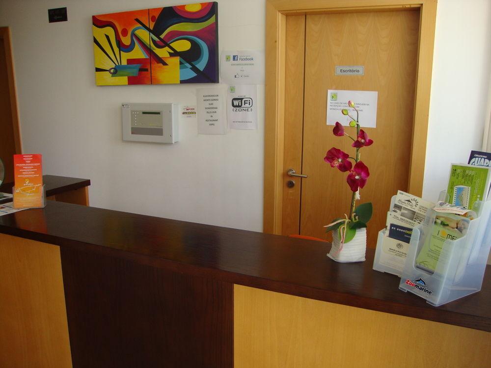 Mantamar Hotel apartamentowy