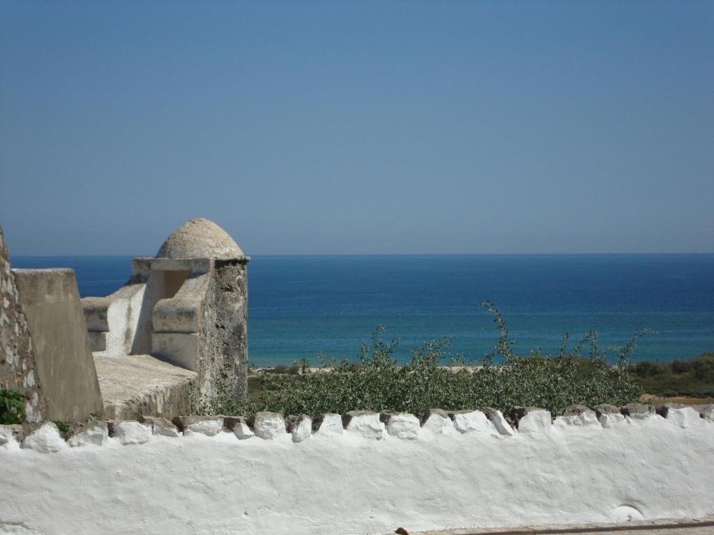 Hotel apartamentowy Mantamar Manta Rota