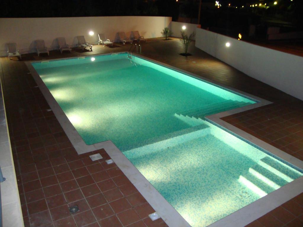 Mantamar Hotel apartamentowy 3*